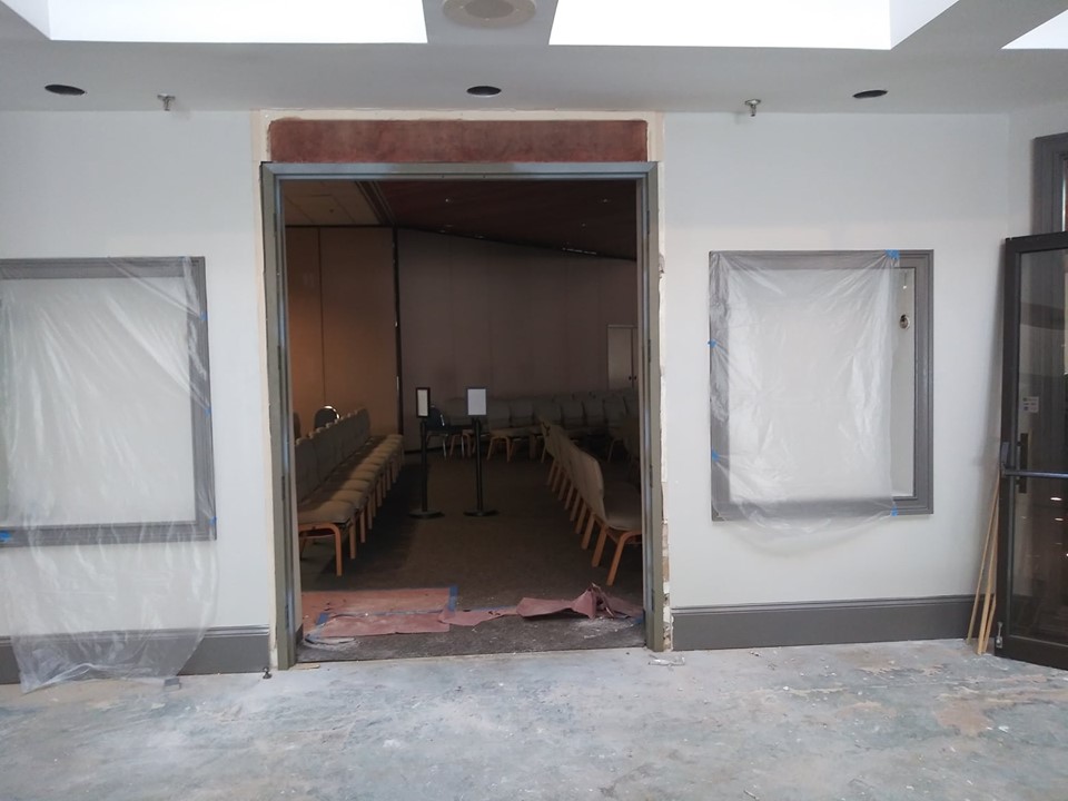 installing-bullet-proof-doors-by-chandlee-and-sons