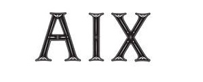 AIX - designed by ai3